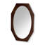 Miroir mural Octagon