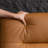 Upholstered Panel Bed-1848454851