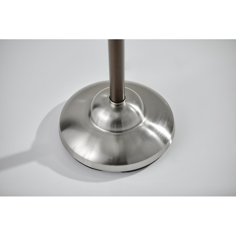 Torbert 71'' Torchiere Floor Lamp