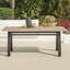 6 Seater Wooden Garden Dining Set -549313028