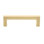 Kingston Collection 3 3/4" Center Bar Pull Multipack