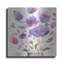 Mur en métal Winston Porter «Purple Vase» par Design Fabrikken-2099713905