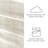 Becky Cameron™ Thatch Pattern Bed Sheet Set-497467170-497467198