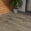 Pavé en porcelaine mate 8 po x 47 po x 0,78 po Duravia (7,83 pieds carrés / unité, 3 pièces)-93884740