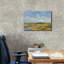 Art mural sur toile, "moyenne" par Silvia Vassileva-2072394687