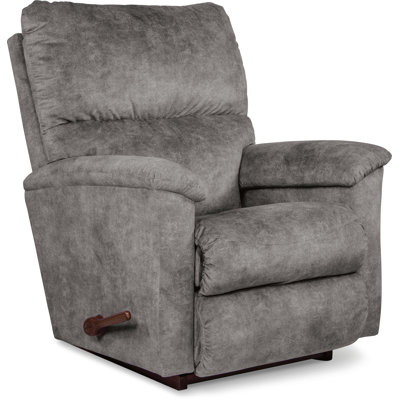 Brooks Rocking Recliner with iClean Fabric