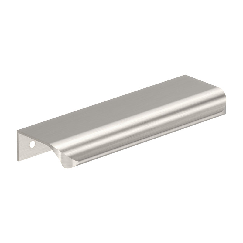 5", Nickel satiné