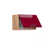 Beige/Red