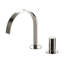 Arch Centerset Bathroom Faucet