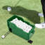 Distributeur de balles de golf semi-automatique