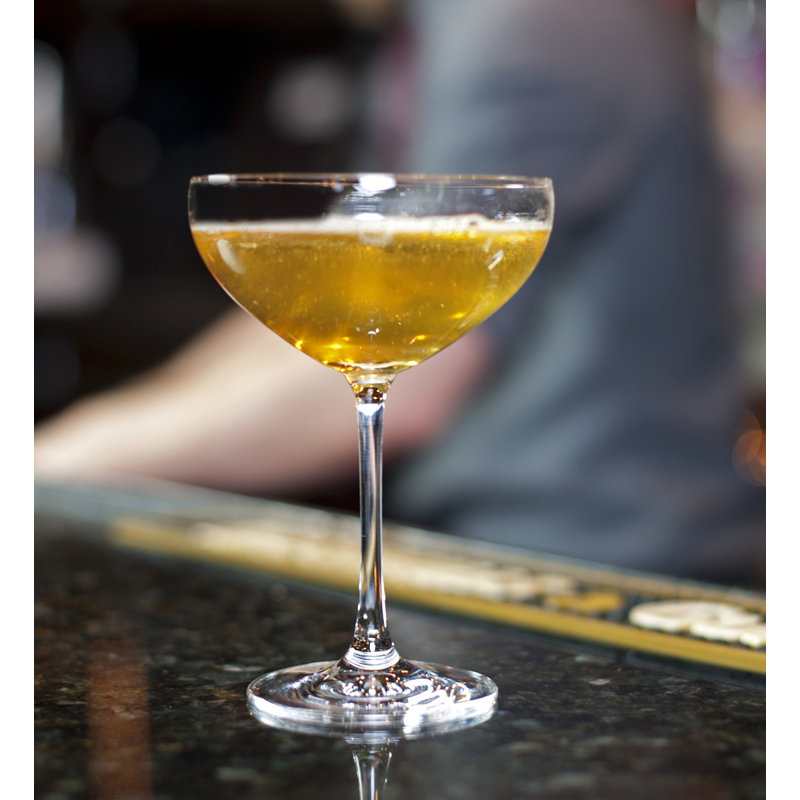 Bar Special 10 oz. Coupe