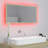 Engineered Wood Flat Wall Mirror-171876527-171876529