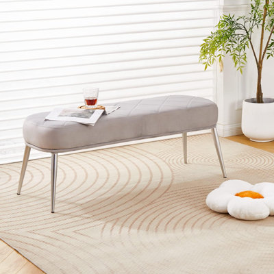 Tabouret d'appoint Schreib