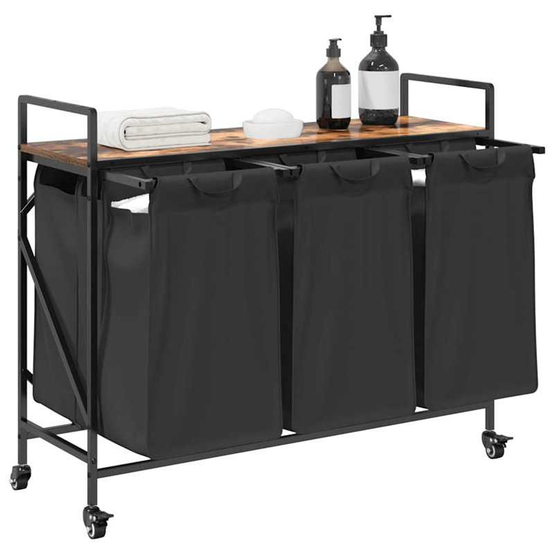Laundry Cart