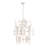 Yukari 16 - Light Modern Linear Chandelier-88778600