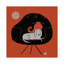 «Retro Nap» par Terry Runyan - impression-52992145-52992147-52992146