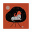 «Retro Nap» par Terry Runyan - impression-52992145-52992161-52992146