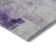 Premium Machine Washable Garett AMF1673 Abstract Rug