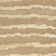 Nukri Hand Tufted Wool/Cotton/Viscose Striped Rug in Beige