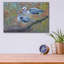 «Herons Nest Building2» par David Stribble, art mural en verre acrylique-432407503