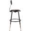 Tabouret de laboratoire à hauteur ajustable-58829980-58829981