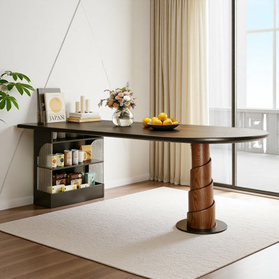 Modern Minimalist Creative Design Dining Table