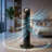 32" Tower Fan -Black