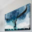 " Horned Blue " by Marmont Hill-17897588