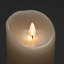Unscented Flameless Battery Candle-95355231-95355233