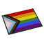 Tapis de porte USA Gay Pride-500965535-500965613