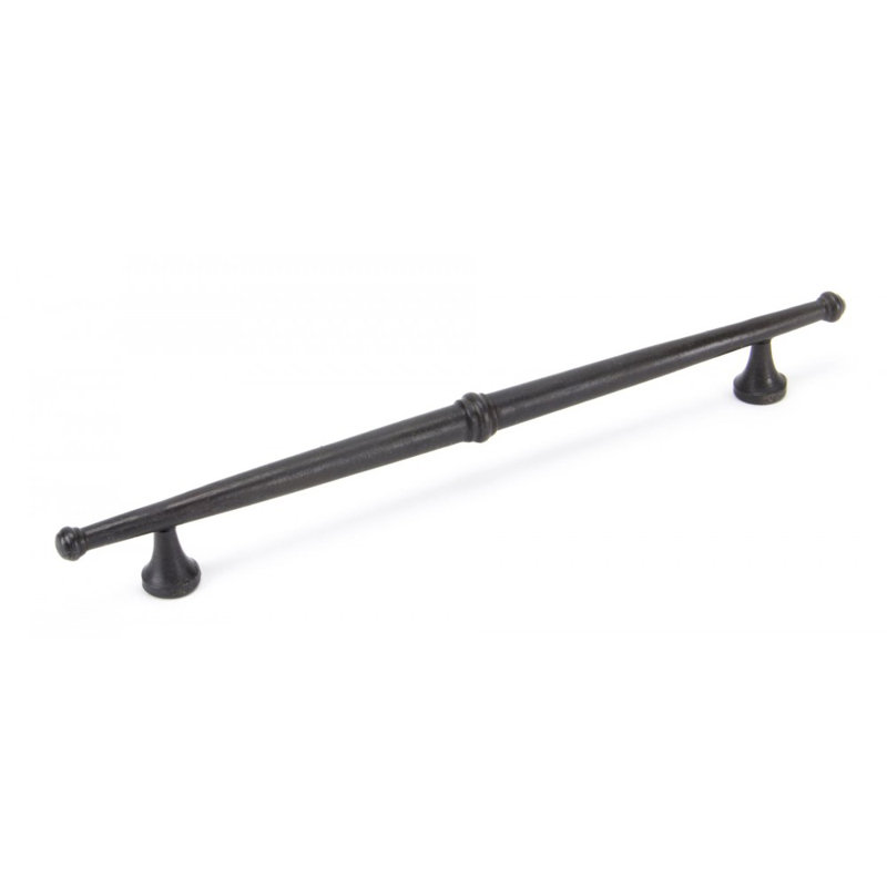 Regency Appliance Handle, Beeswax, 3.97"