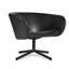 Close Encounter Swivel Barrel Chair-1339195360