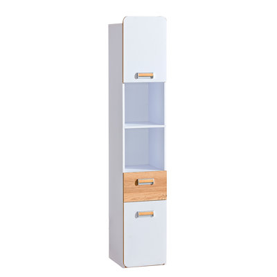 35 cm Bücherregal Urbanna