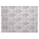 Machine Washable Indoor/Outdoor Bingel ACN2325 Damask Rug