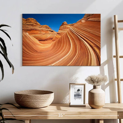Motif tourbillonnant Alvord