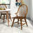 Hendry Hahira Windsor Back Arm Chair-1060666988