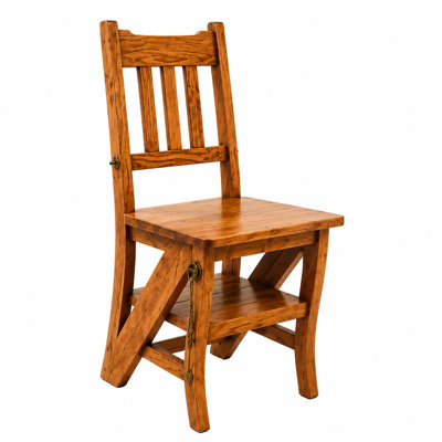 Solid Wood Stackable Folding Chair Folding Chair