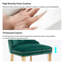 Chaise de salle à manger Kenta-136482834-136482835