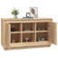 Lissi Sideboard 102x35x60 cm Engineered Wood-253382260