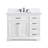 Aanayah 42" Single Bathroom Vanity Set-1307025254