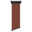 Ergun Balcony Side Awning 65x250 cm-1007254316