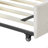 Marchese Linen Upholstered Daybed-102425087-102425090