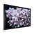 Black Single Picture Framed