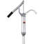Aucune source d'alimentation requise / pompe manuelle