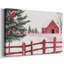 Christmas Holiday Arts - Gallery Wrapped Canvas XMA171538-237570168