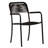 Cenka Florida 11pc Aluminum and Rope Outdoor Patio Dining Set