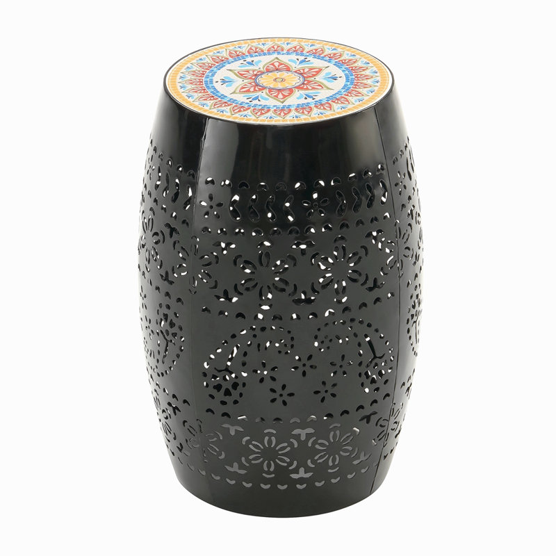 12" SIDE TABLE