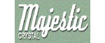 Majestic Crystal logo