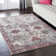 Edwige Oriental Indoor Rug