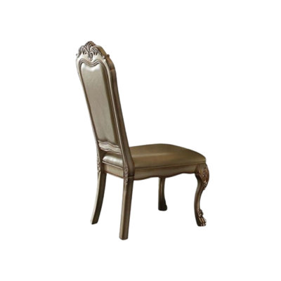 Dresden Side Chair (Set-2)